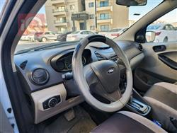 Ford Figo